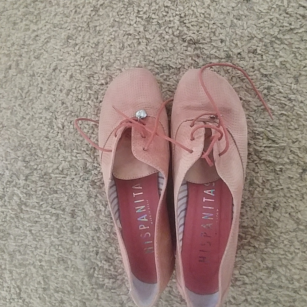 Cute comfy shoes